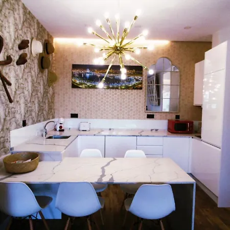 Apartment Lola-2 Torremolinos