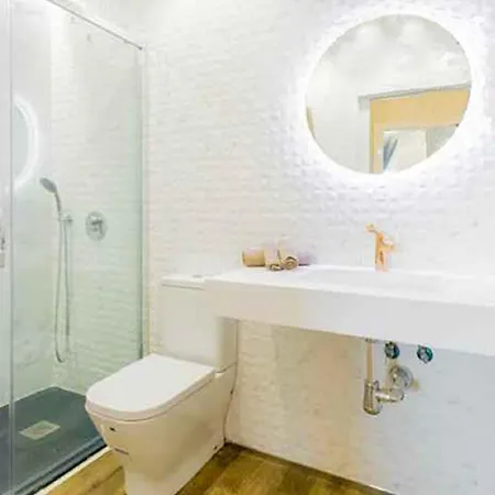 Apartmán Lola-2