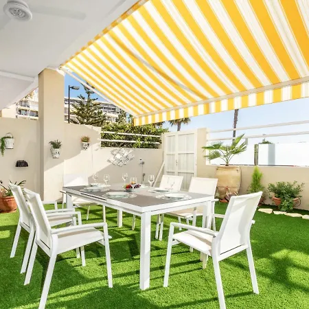 Apartmán Lola-2