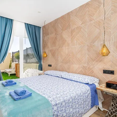 Lola-2 Apartmán