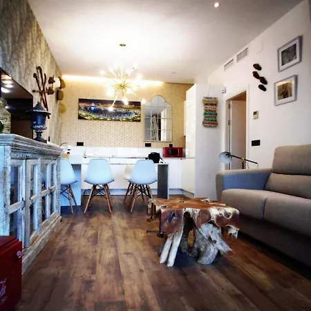 Lola-2 Apartmán