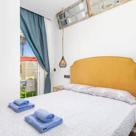 Lola-2 Apartmán Torremolinos